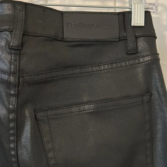 Kooples Franky Jean. size 28 - Picture 7 of 9